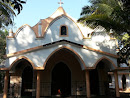 St. Anthony's Chapel