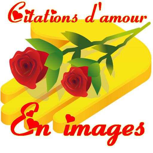 Images d'amour et citations LOGO-APP點子