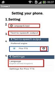 Talk to world Screenshots 3