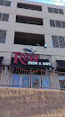 Reef Restaurant