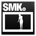 SMK Hammershøi logo