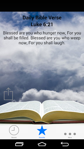 免費下載個人化APP|Daily Bible Verse And Prayers app開箱文|APP開箱王