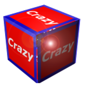 Crazy Cubes 1.001