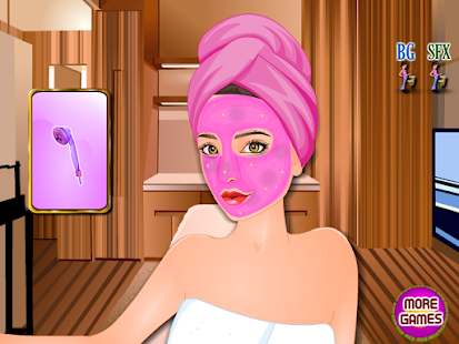 Lastest Star Makeover Salon APK for Android