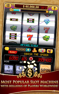 Slot Machine+ - screenshot thumbnail