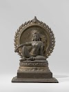 Manjushri