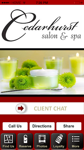 Cedarhurst Salon Spa