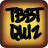 TBBT Quiz mobile app icon