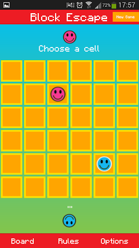 【免費策略App】Block Escape (Free)-APP點子