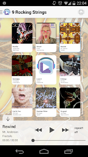 Free Music Player: Fun Playlist APK for Android