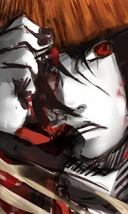  Uchiha  Wallpaper Fans- gambar mini tangkapan layar  