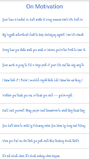 Lastest 100 Quotes from Entrepreneurs APK