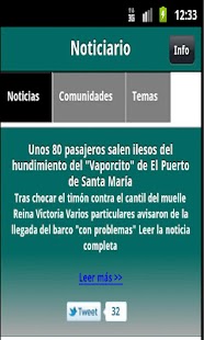 How to mod España Noticias 1.1 mod apk for laptop