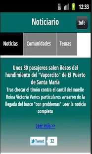 Noticias de Sucesos: Actualidad | Últimas Noticias