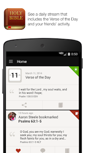 Bible - screenshot thumbnail