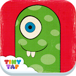 Counting Monsters - Math Game Apk