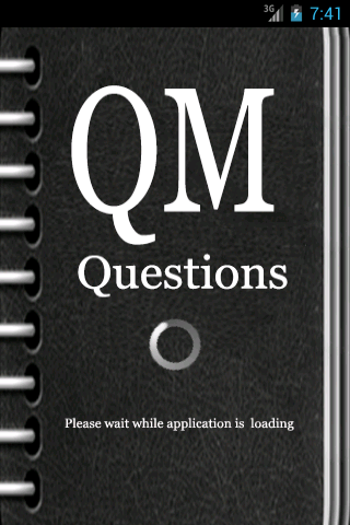 SAP QM Interview Question