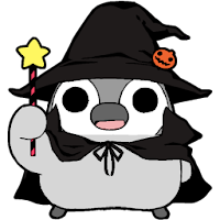 ぺそぎんライブ壁紙 ハロウィン 無料 Androidアプリ Applion