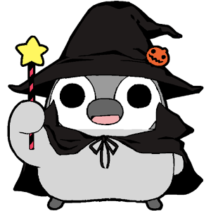 Pesoguin LWP Halloween Free.apk 2.1.0