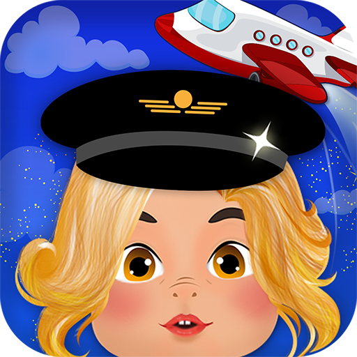 Kids Dream Job Adventures 角色扮演 App LOGO-APP開箱王