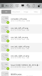 Smart [Presenter] poster 2