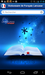 French Larousse Dictionary Apk Apkdownload Com