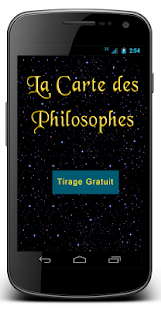 Download La carte des Philosophes APK for PC