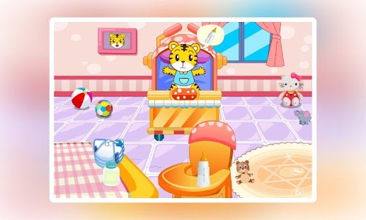 照顾小巧虎 Screenshots 12