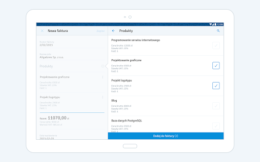 免費下載財經APP|inFakt Faktury i Księgowość app開箱文|APP開箱王