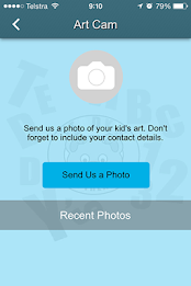 Teddy’s Little Treasures poster 5