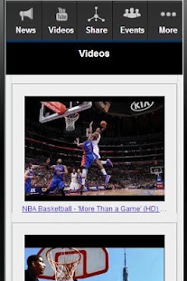 How to download Basketball iNews 1.01 unlimited apk for bluestacks
