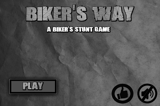 Biker's Way Pro