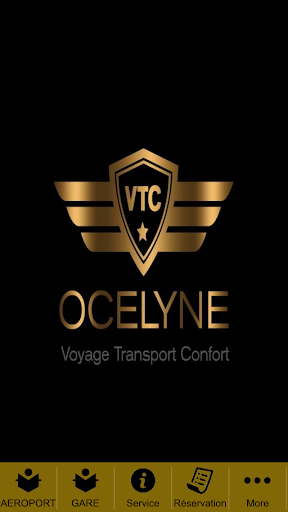 Ocelyne Vtc