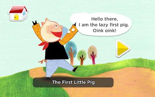 How to get Three Little Pigs lastet apk for bluestacks