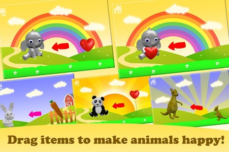 How to mod Simple Mini Games For Babies lastet apk for bluestacks