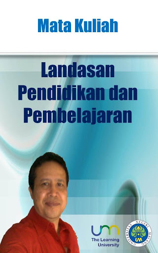 【免費書籍App】Silabus Landasan Pendidikan-APP點子