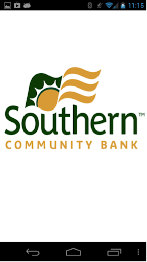 Southern Community Bank Mobile