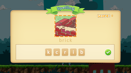 The three little pigs Screenshots 5