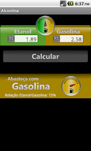 How to download Alcoolina - Alcool x Gasolina patch 1.0 apk for android