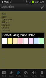 Ultimate Notepad Pro poster 5