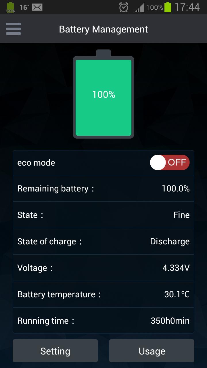 Super Optimize Screen 2
