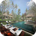 Bali Resorts mobile app icon