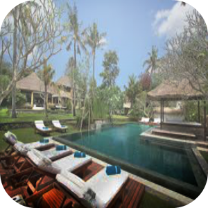 Bali Resorts