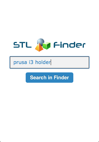 STL Finder