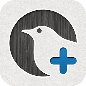 myBirdList logo