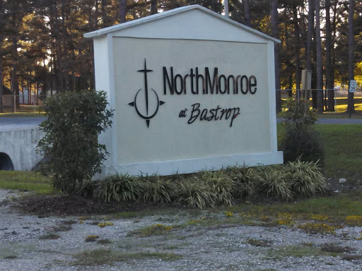 North Monroe at Bastrop Church 