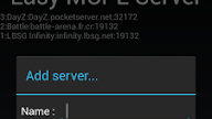 Minecraft Battle Royale Servers Ip