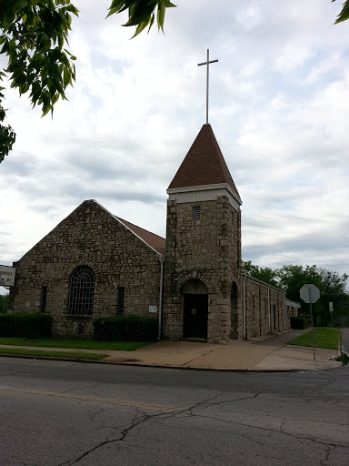41st Street Christian Church