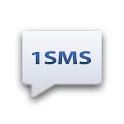 One SMS 1.6 logo