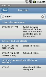 download Keyboard Shortcuts free